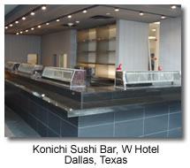 Konichi Sushi Bar